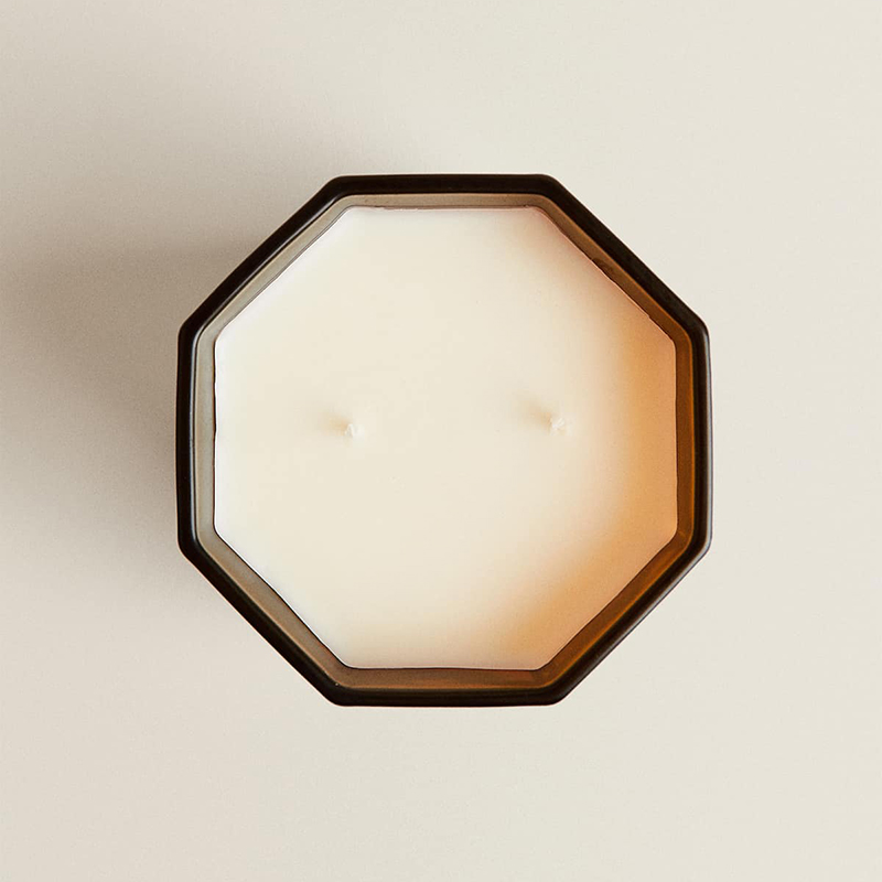 Hot Sale Customized Luxury Private Label Spiritual Soy Wax Scented Candles With Gift Box