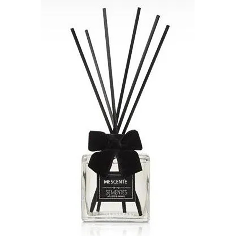 100ml Christmas Cookies Room Fragrance Home Fragrance Air Freshener Scented Aroma Reed Diffuser Regalo