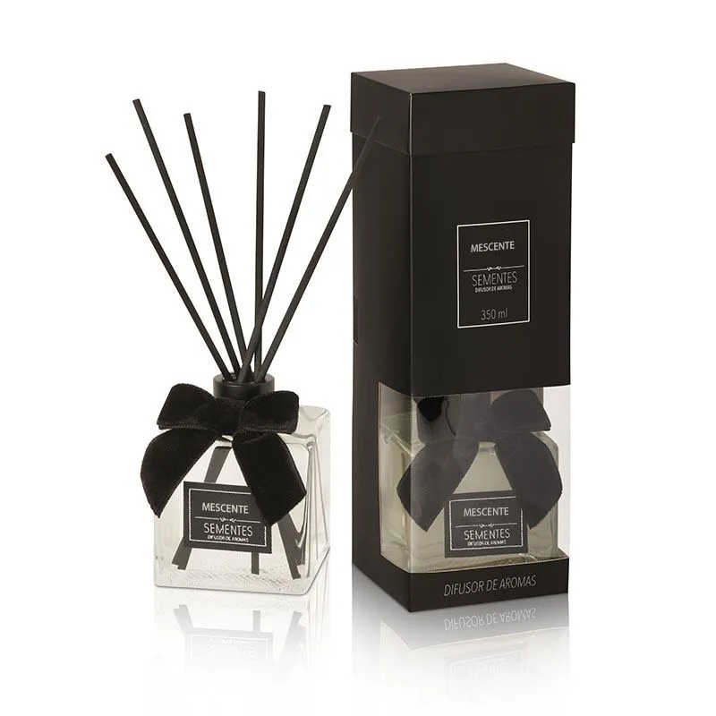 100ml Christmas Cookies Room Fragrance Home Fragrance Air Freshener Scented Aroma Reed Diffuser Regalo