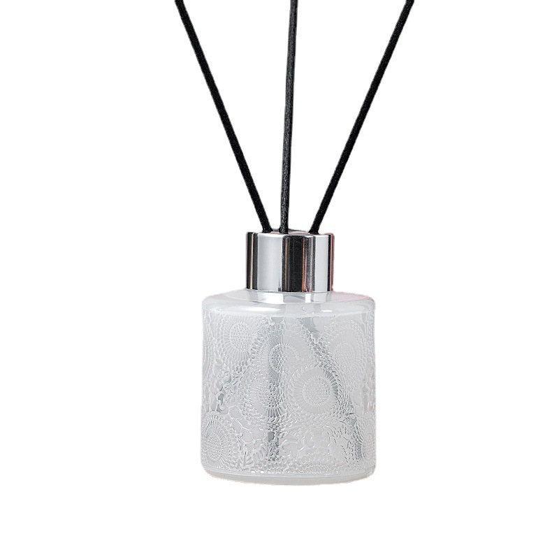 M&Scent private label reed diffuser bottle na may kahon ng regalo, reed diffuser luxury