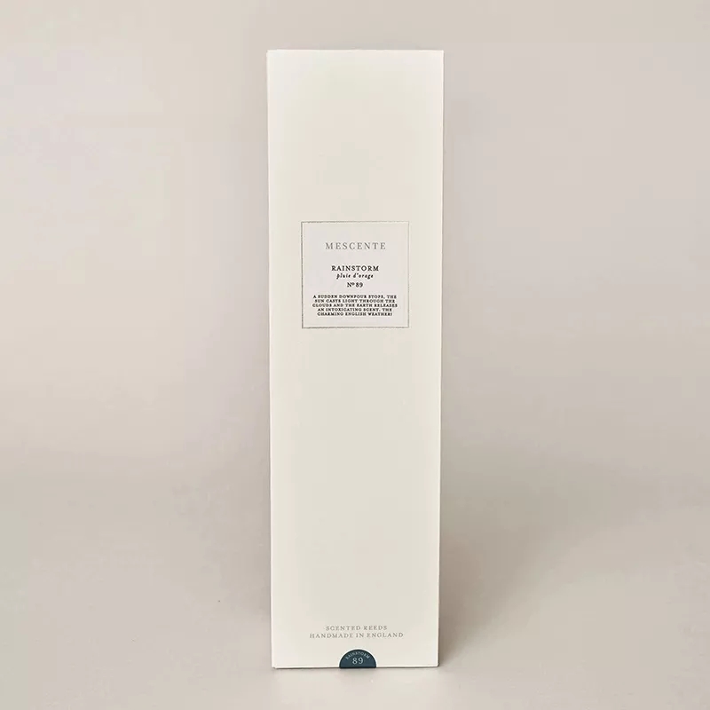 M&Scent Air Freshener Gruppo Di Reed, Home Christmas Collection Oil Reed Diffuser Set