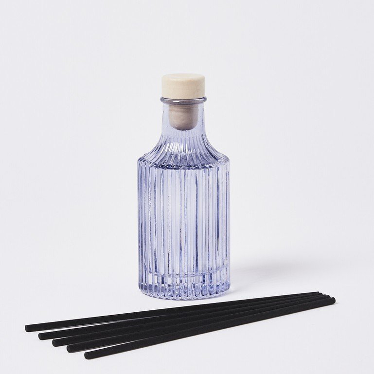 M&Scent Custom 100ml 200ml Glass Bottle Tatakan Para sa Flower Reed Diffuser