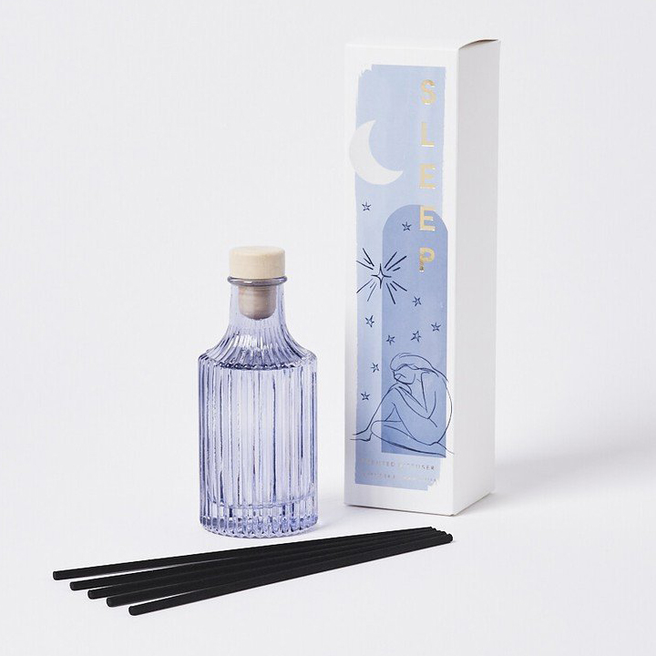 M&Scent Custom 100ml 200ml Glass Bottle Tatakan Para sa Flower Reed Diffuser