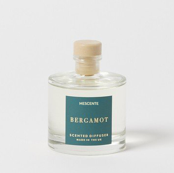 100ml Bags Aromatic Refill Emballage Ibuhos Eyfel Flowers Pierre Reed Diffuseur Vide Tesori D Oriente
