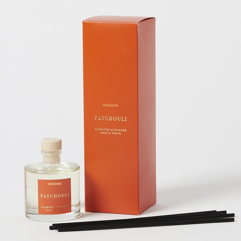 100ml Bags Aromatic Refill Emballage Ibuhos Eyfel Flowers Pierre Reed Diffuseur Vide Tesori D Oriente