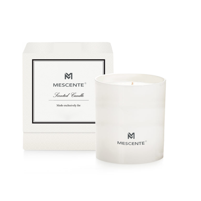M&Scent Luxury Custom Private Label Paddywax Relish Collection Mabangong Kandila na May Mga Label nang Maramihan