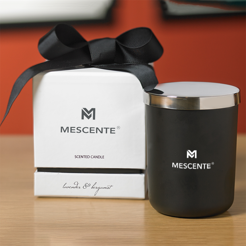 M&Scent Luxury Custom Private Label Paddywax Relish Collection Mabangong Kandila na May Mga Label nang Maramihan