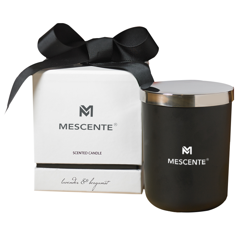 M&Scent Luxury Custom Private Label Paddywax Relish Collection Mabangong Kandila na May Mga Label nang Maramihan