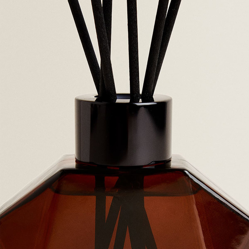 M&Scent Wholesale Luxury Custom Mini Bottle Aromatherapy Reed Diffuser Oil na may Gift Box