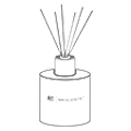 Reed diffuser