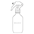 Pag-spray sa kwarto