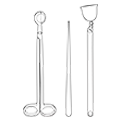 Kagamitang Kandila