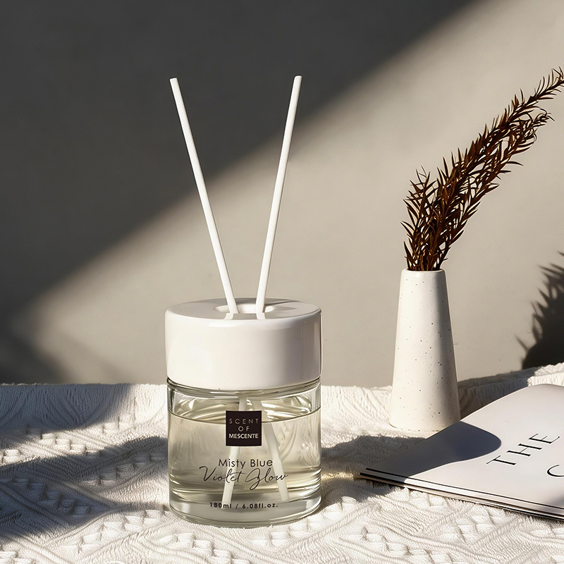 Paano Subukan ang Reed Diffuser Fragrance Quality: Practical Guide for Buyers