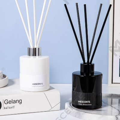 Ang Papel ng Luxury Reed Diffuser