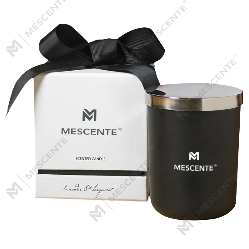 M&Scent Luxury Custom Private Label Paddywax Relish Collection Mabangong Kandila na May Mga Label nang Maramihan