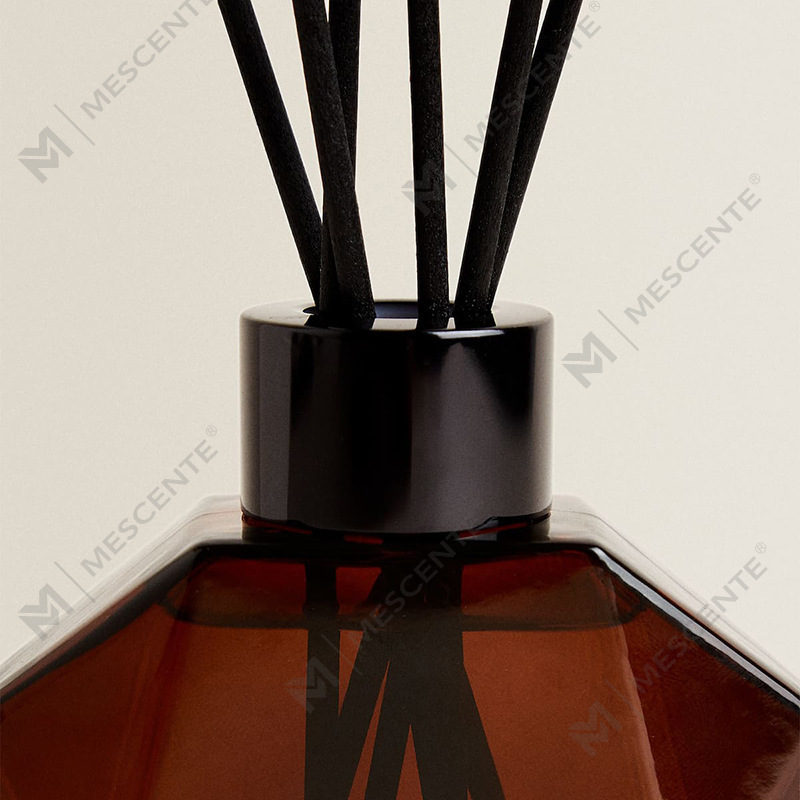 M&Scent Wholesale Luxury Custom Mini Bottle Aromatherapy Reed Diffuser Oil na may Gift Box