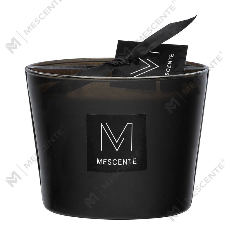 M&Scent Luxury Private Label Aromatherapy Wood Wick Soy Wax Candles, DIY Candle Making Kit
