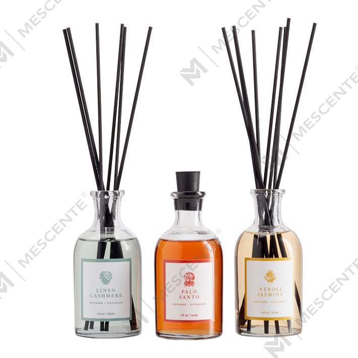 Mahahalagang Tip Para sa Pangangalaga sa Iyong Aroma Reed Diffuser