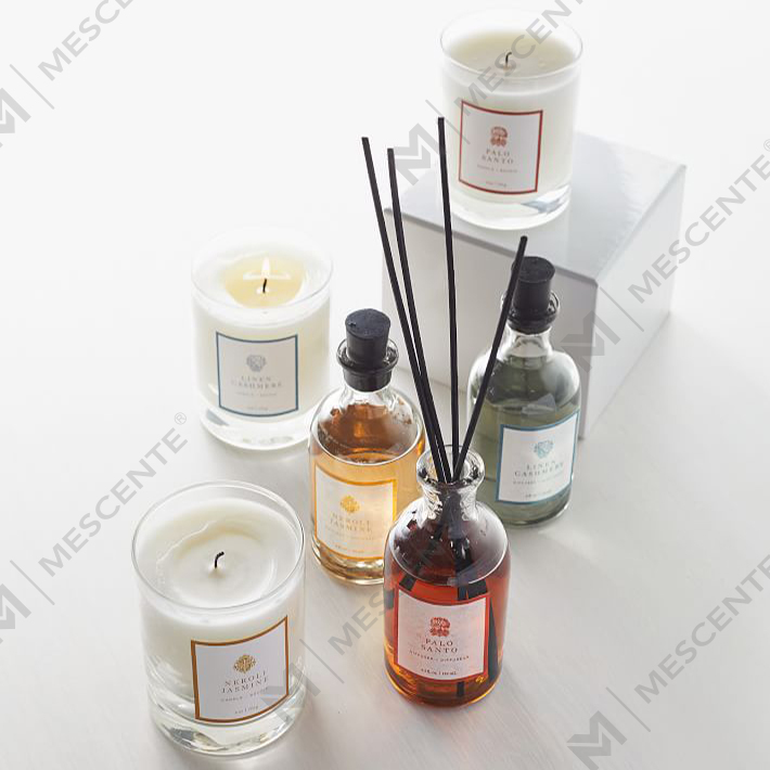 Paano pumili ng Aroma Reed Diffuser na nababagay sa iyo?