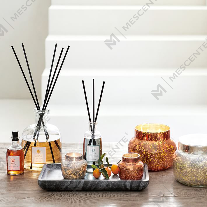 Ang mga reed diffuser ba ay nakakapinsala sa baga?