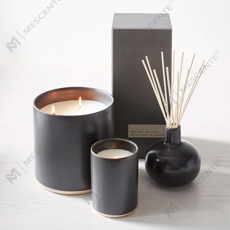 Paano Naiposisyon ng Reed Diffusers ang Sarili nila bilang Walang Flame o Electricity Fragrance Option sa loob ng Home Fragrance Market?