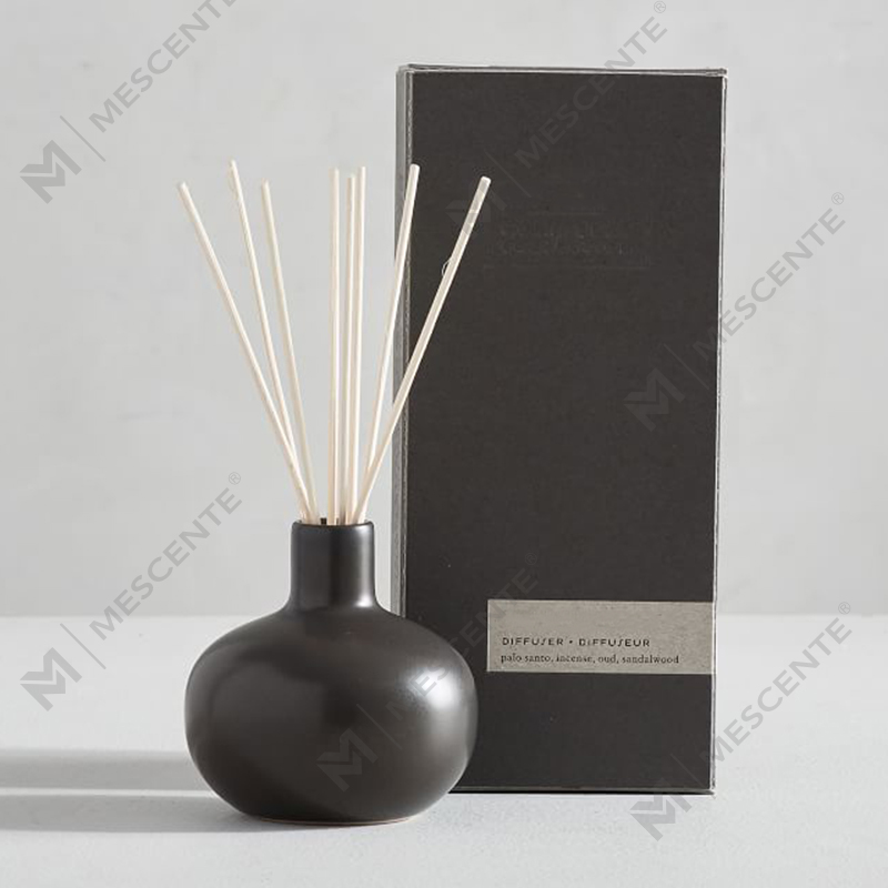 Reed Diffuser: Ang bagong trend sa halimuyak