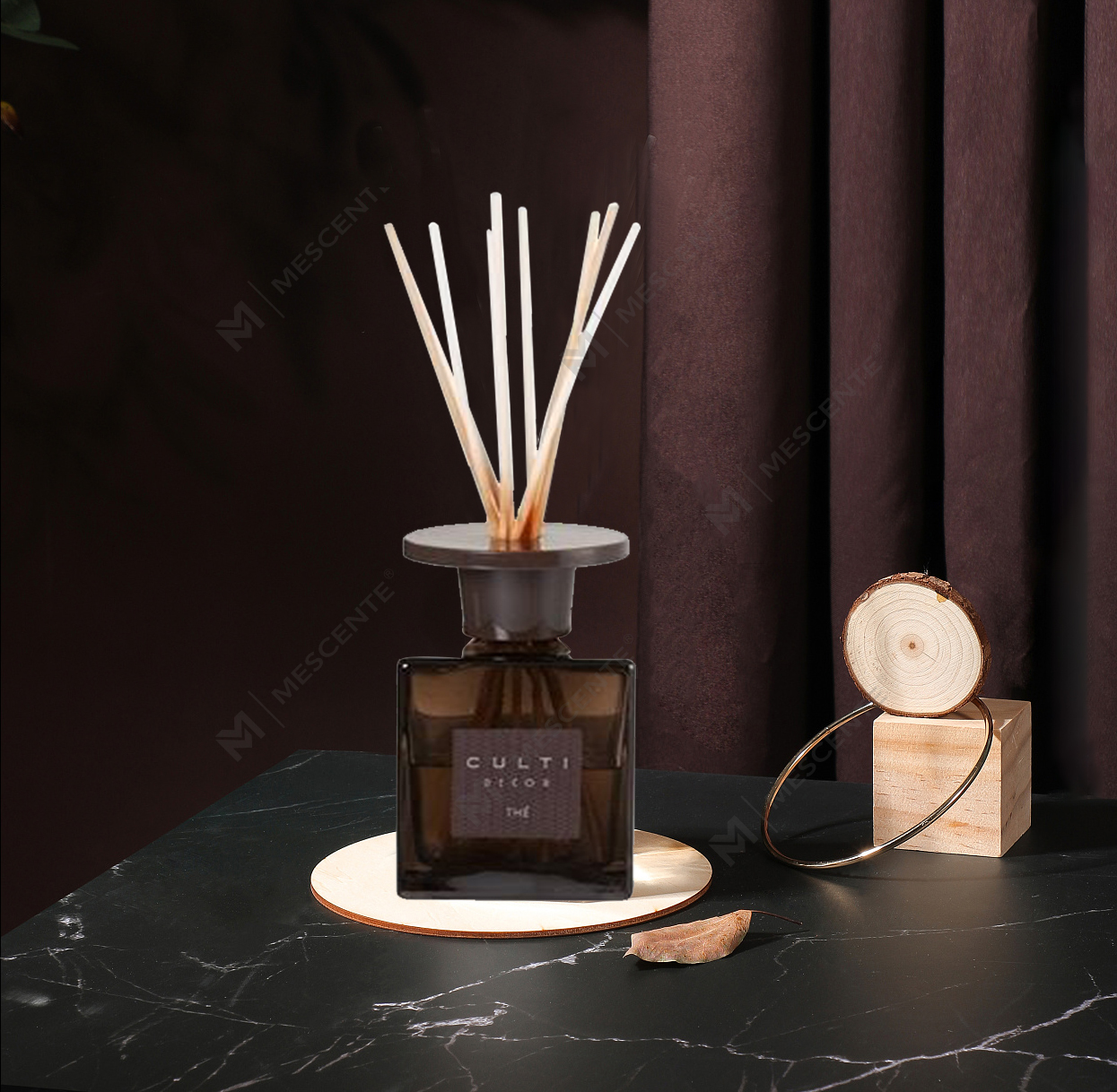 Saan Ilalagay ang Reed Diffuser?