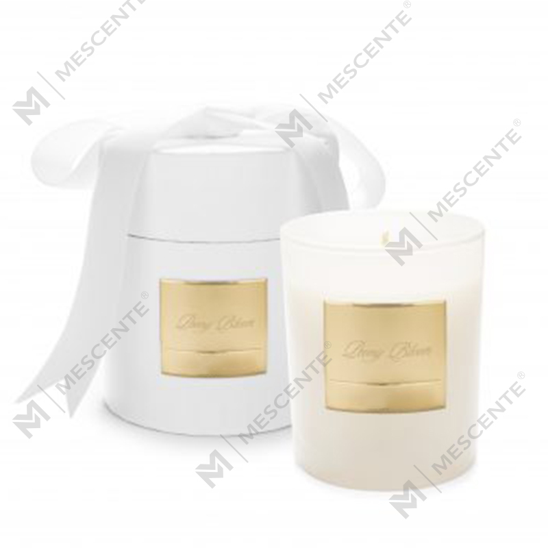M&Scente Luxury Private Label Scented Soy Candles A29261-2