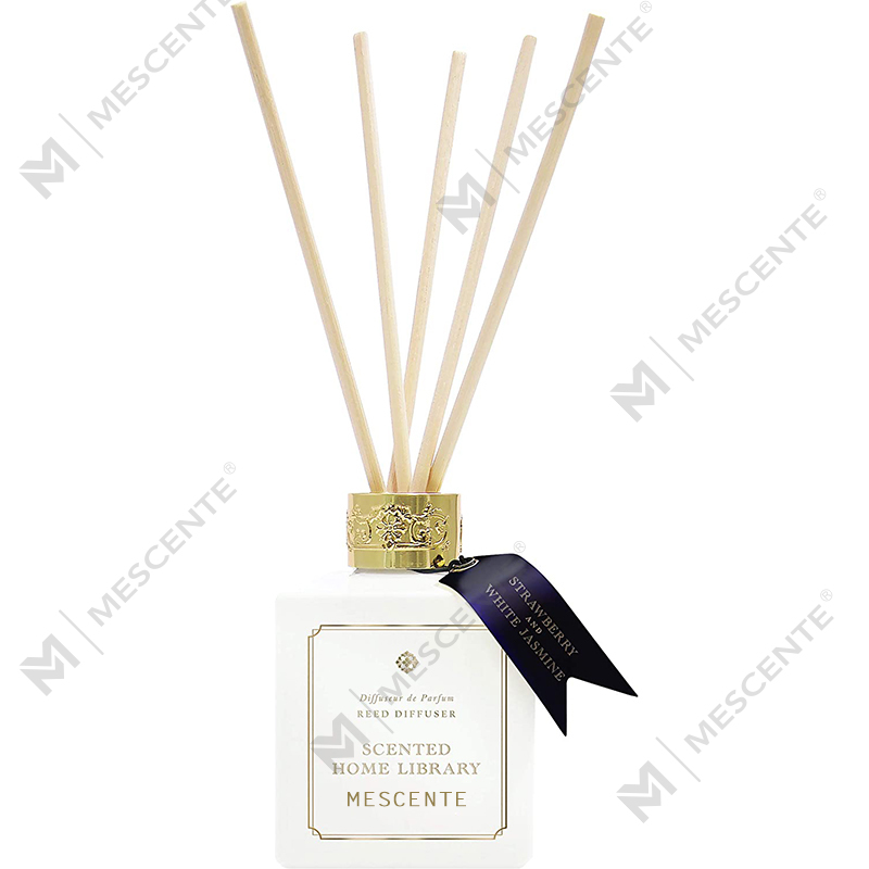 Maraming Dahilan sa Pagrerekomenda ng mga Reed Diffuser