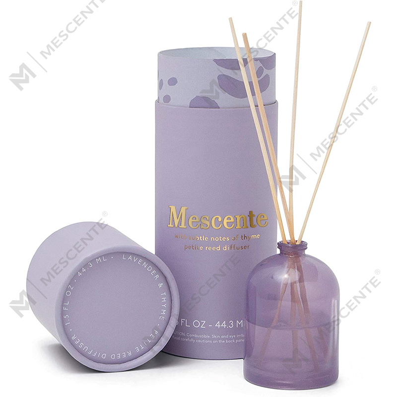 Mga Madalas Itanong Tungkol sa Reed Diffuser