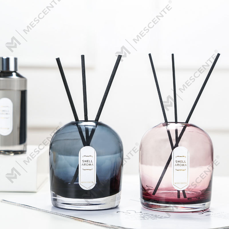 Mga Dahilan sa Pag-ibig sa Reed Diffusers