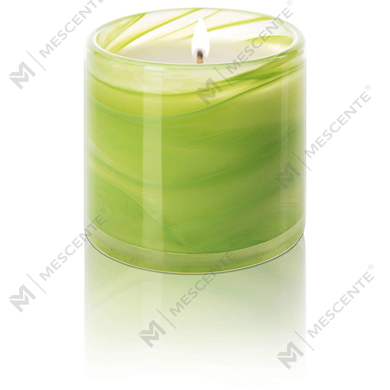 M&Scent Wholesale Customized Malaking Luxury Coffee Lavender Strong Scented Candles Gift Set nang Bulk