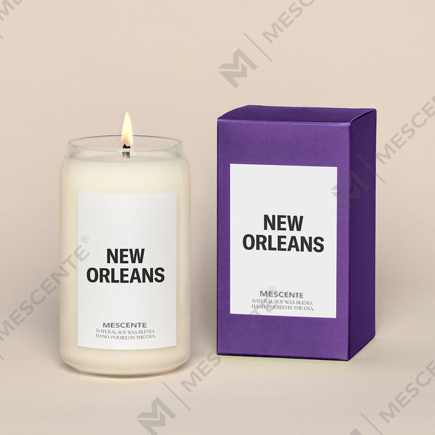 Paano Ligtas na Papatayin ang Mabangong Soy Wax Candle?
