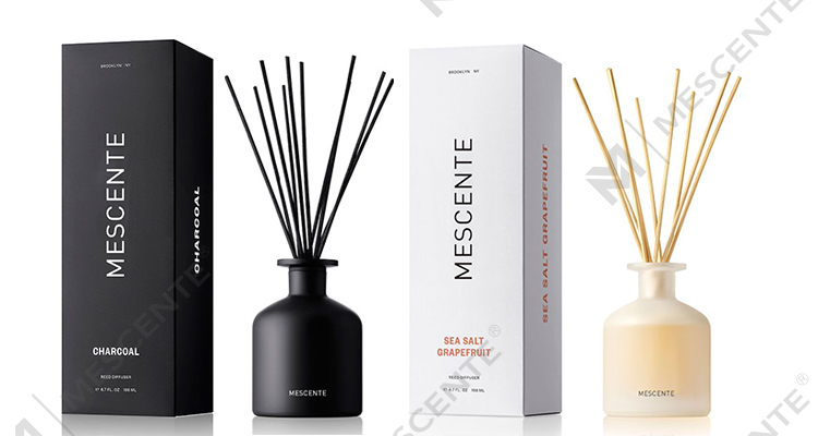 Nagpapabuti ng Kalusugan ang Aroma Diffuser