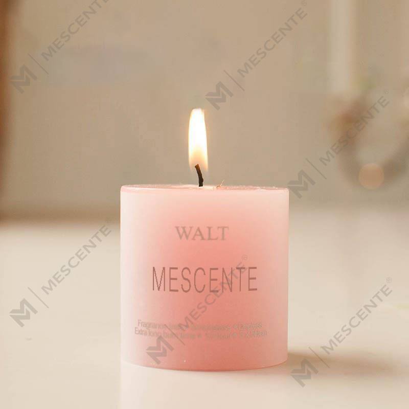 Bakit sikat na sikat ang Scented Candle?