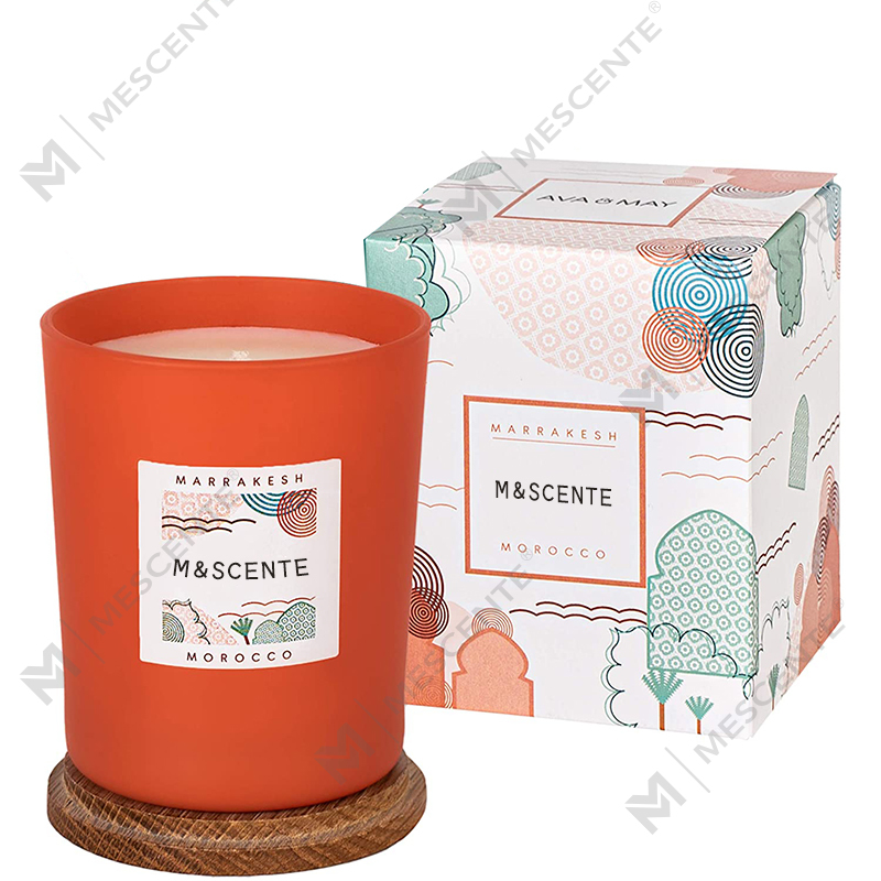 ALING SENTED CANDLE ANG MAHUSAY NA GUMAGANA SA ANONG KWARTO?