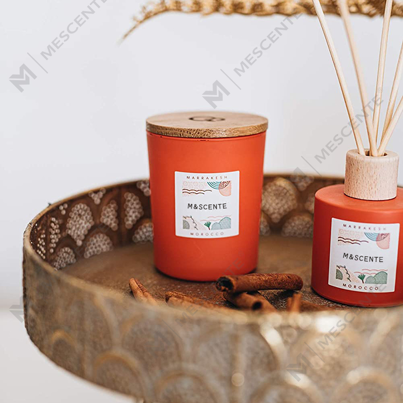 Ano ang Gagawin Kung Hindi Nasusunog nang Tama ang Iyong Mga Kandila ng Mabangong Soy Wax