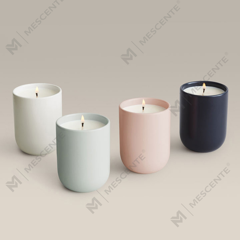 M&Scente Private Label Luxury Scented Soy Wax Candles A29247-Valuables