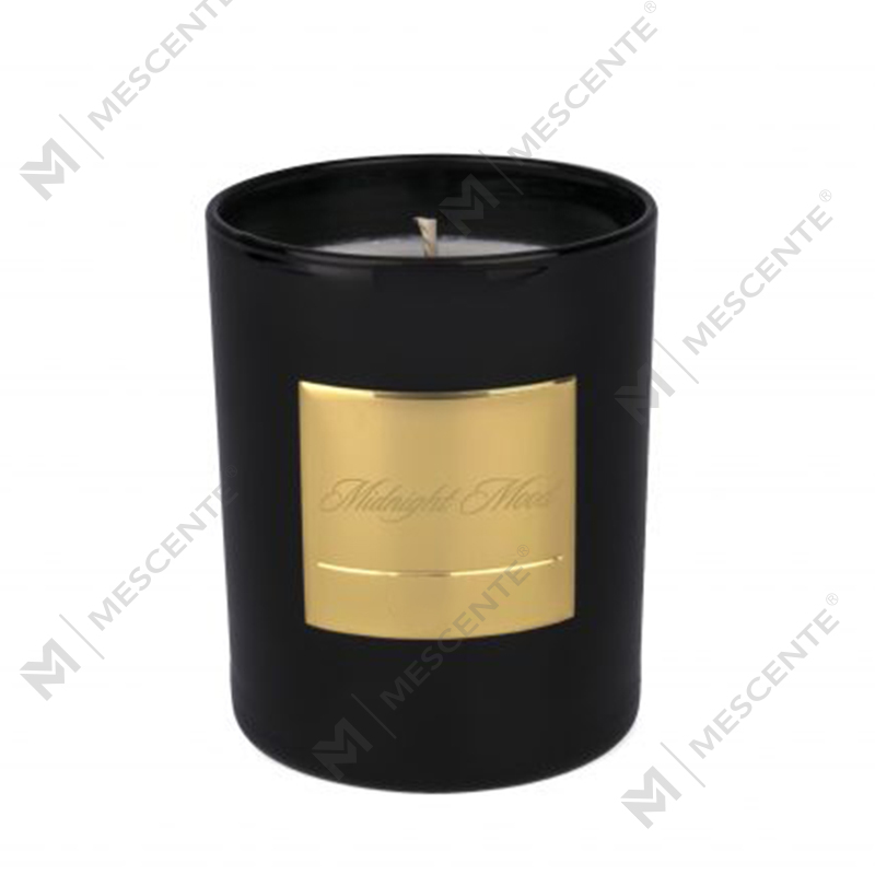 M&Scente Luxury Private Label Scented Soy Candles A29261-2