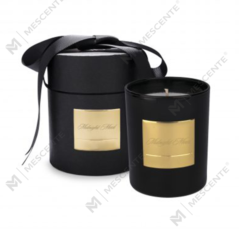M&Scente Luxury Private Label Scented Soy Candles A29261-2