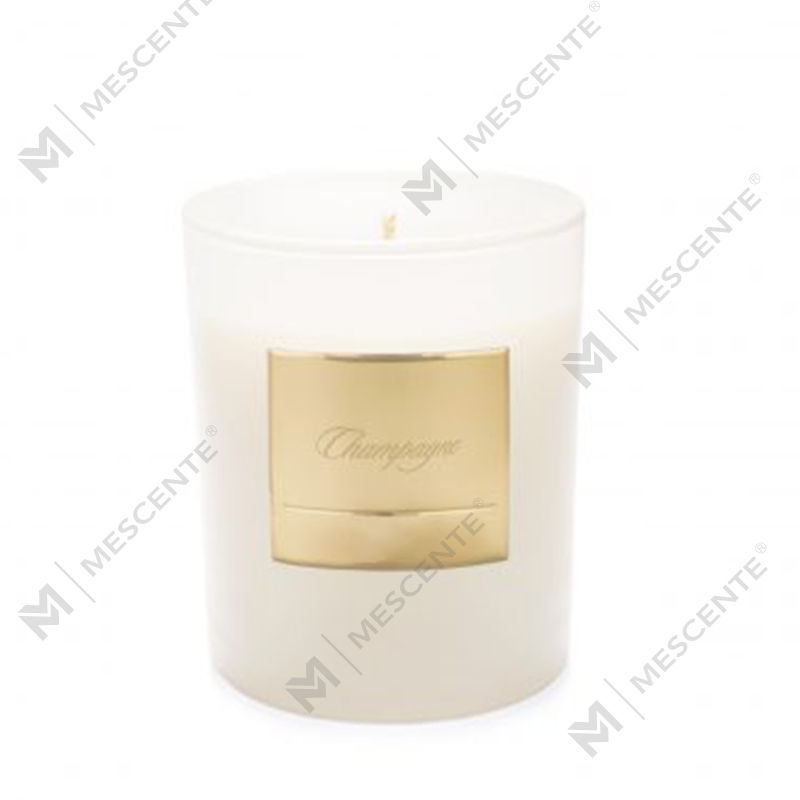 M&S cent Decorating Party Candle, Private Label Candles A29261-2