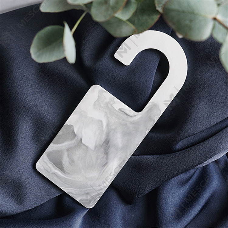 Hanging Good Quality Aroma Stone Scented Clay A29194-Export pass