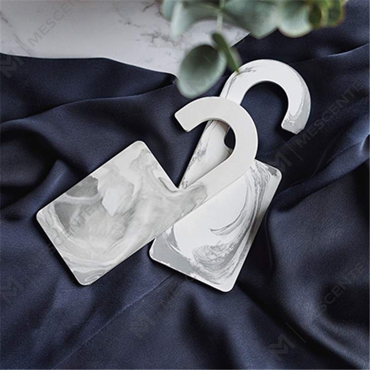 Hanging Good Quality Aroma Stone Scented Clay A29194-Export pass