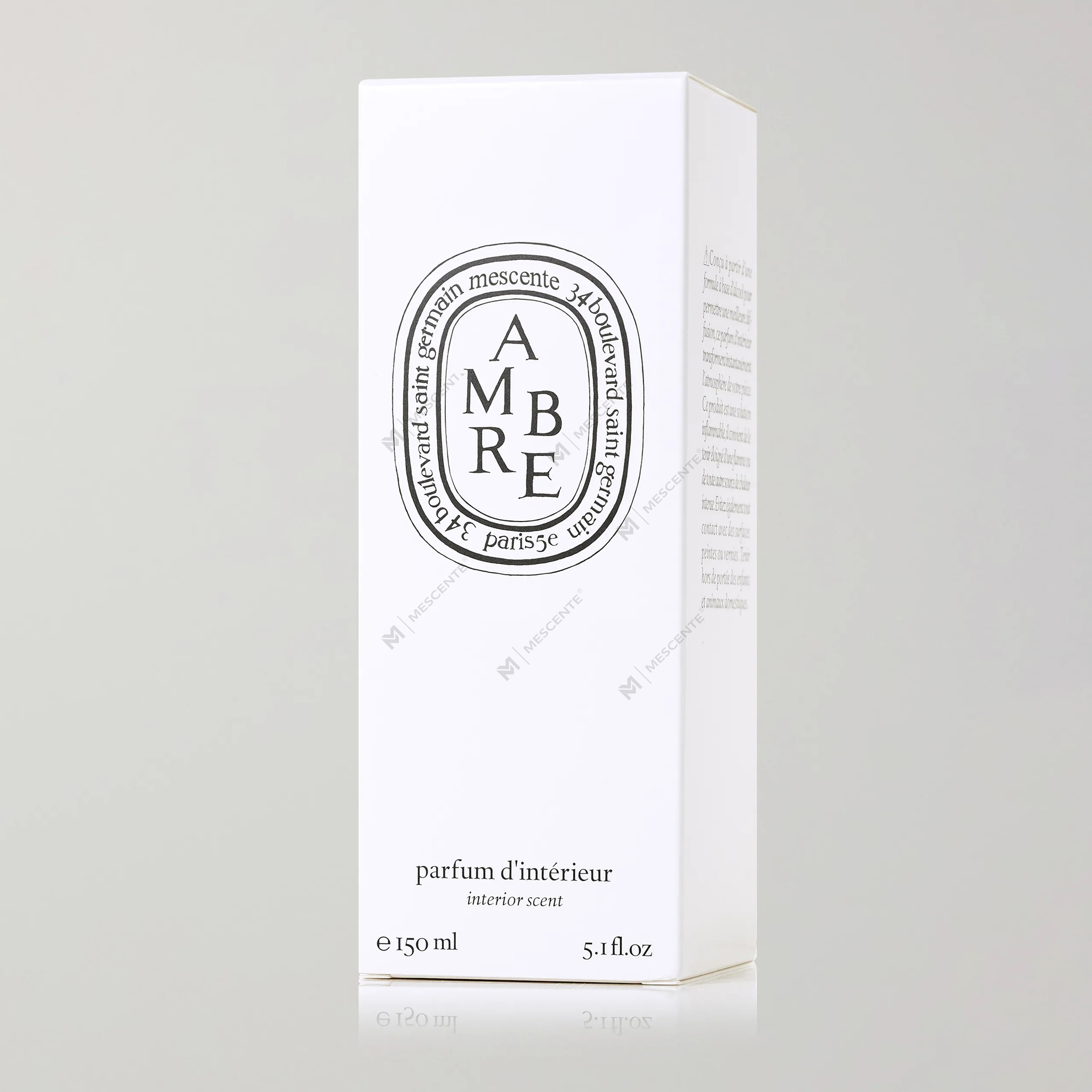 Wholesale Home Fragrance Essential Oil Room Spray A29205-Valuables