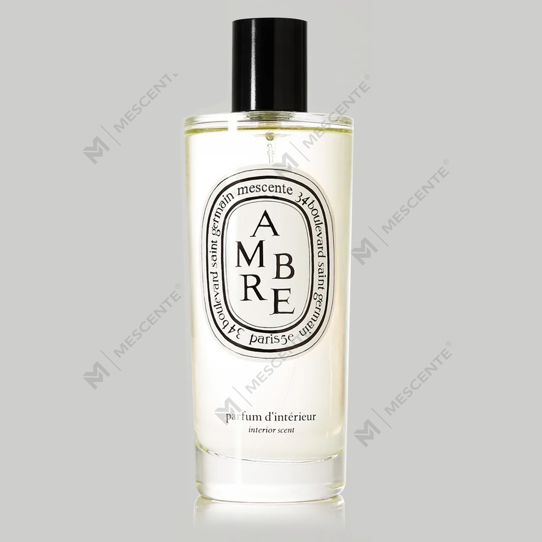 Wholesale Home Fragrance Essential Oil Room Spray A29205-Valuables