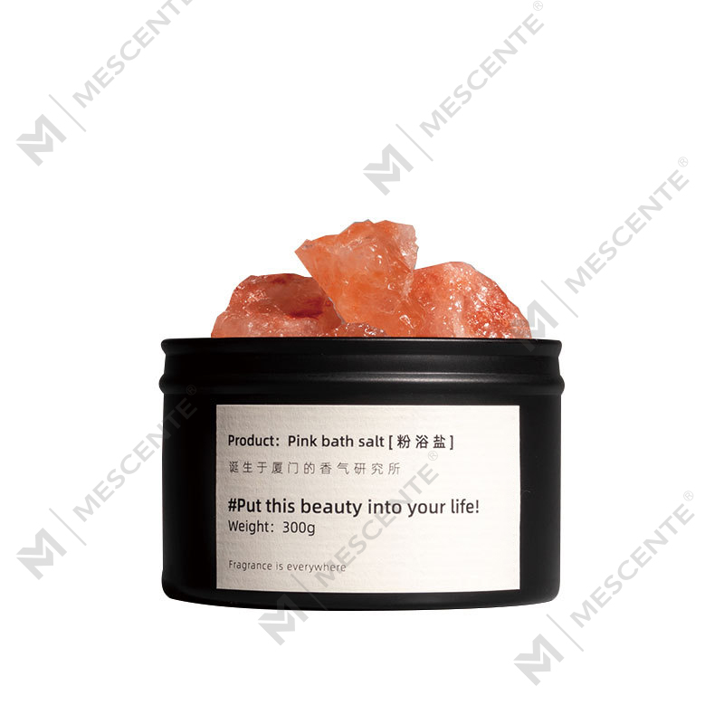 Essential Oil Mabangong Insenso Stone Sa Transparent Glass Jar na May Natural Essential Oil A29200-Export pass