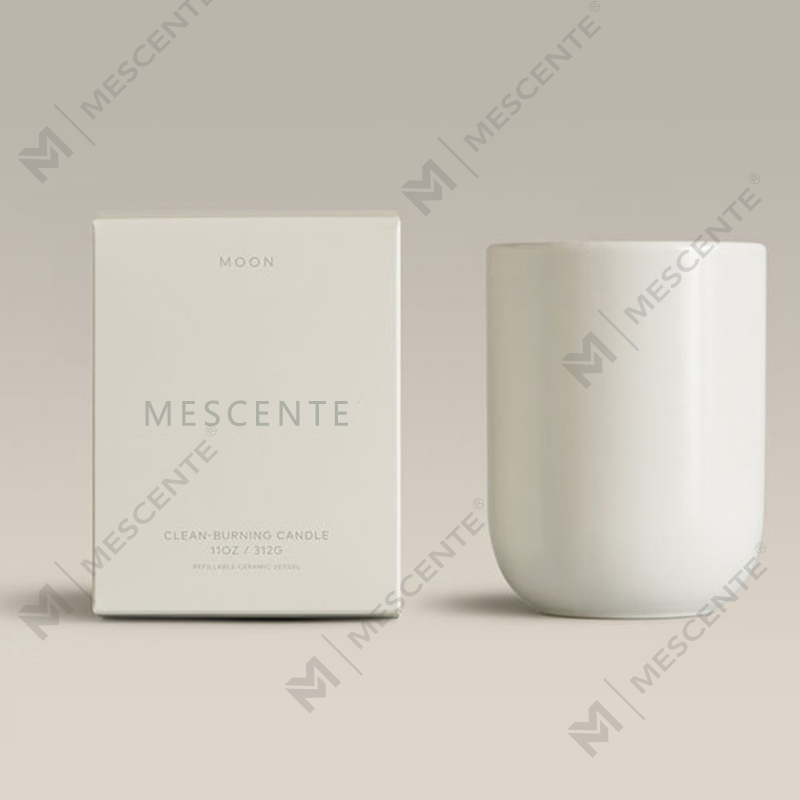 M&Scente Private Label Luxury Scented Soy Wax Candles A29247-Valuables