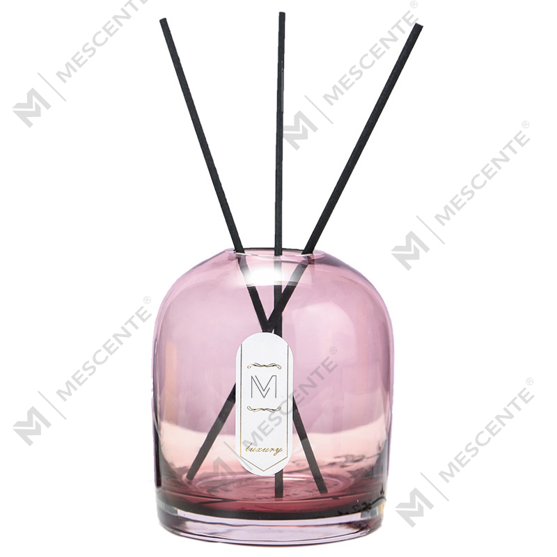 M&Scent Wholesale Customized Malaking Luxury Coffee Lavender Strong Scented Candles Gift Set nang Bulk