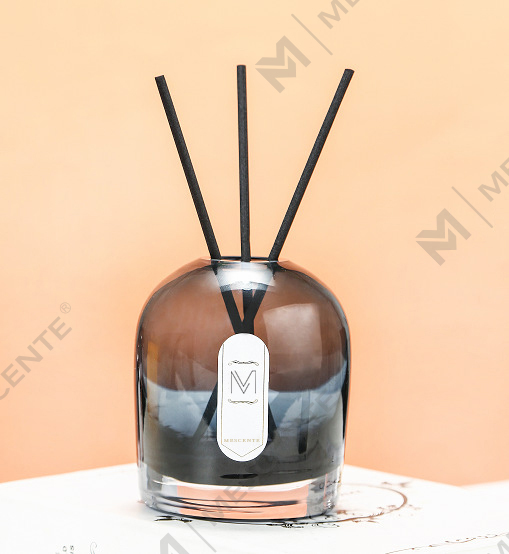 M&Scent Wholesale Customized Malaking Luxury Coffee Lavender Strong Scented Candles Gift Set nang Bulk