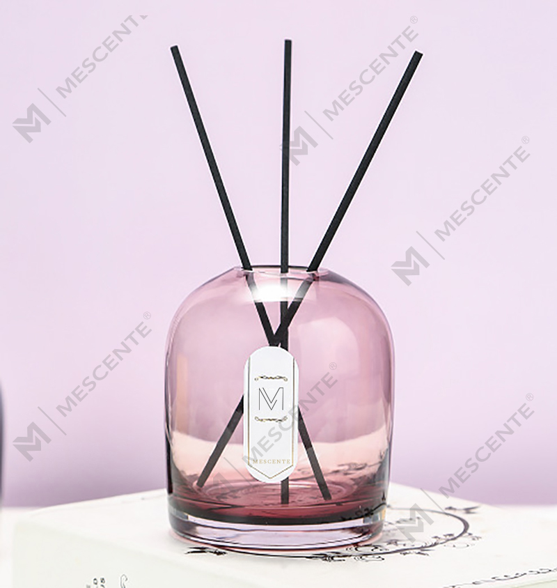 M&Scent Wholesale Customized Malaking Luxury Coffee Lavender Strong Scented Candles Gift Set nang Bulk